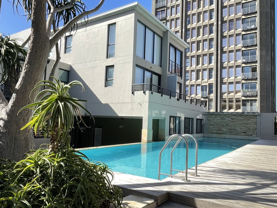 2 Bedroom Property for Sale in Cape Town City Centre Western Cape